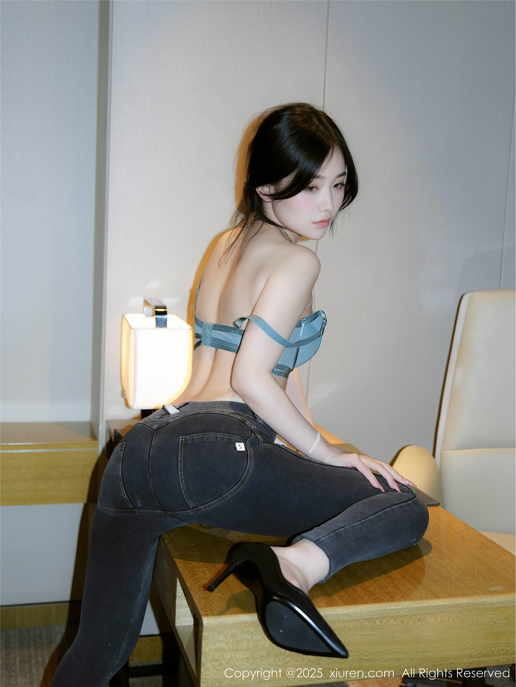 Xiuren秀人网 2025.09.19 NO.10785 汁汁